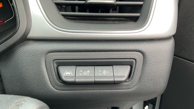 Renault Captur 1.3 Mild hybrid 140 Techno 5dr Petrol Hatchback